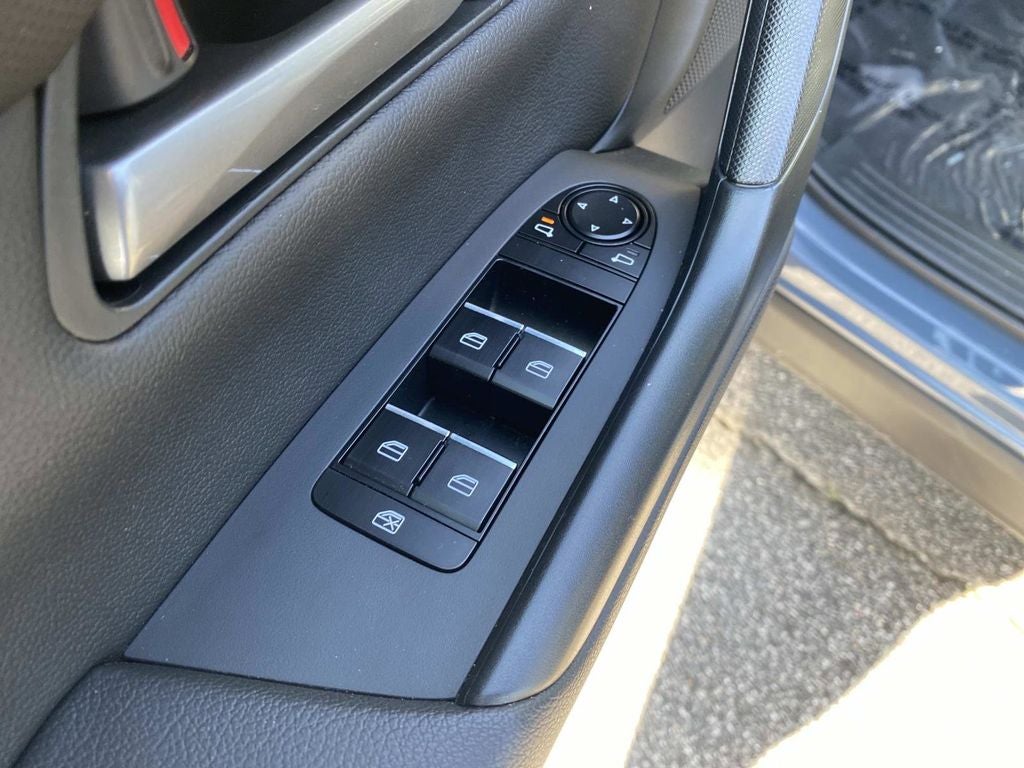 2023 Mazda Mazda CX-50 2.5 S Preferred Plus Package