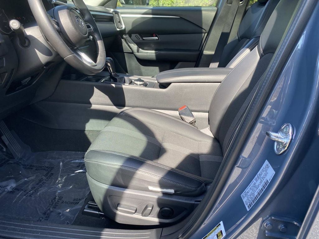 2023 Mazda Mazda CX-50 2.5 S Preferred Plus Package