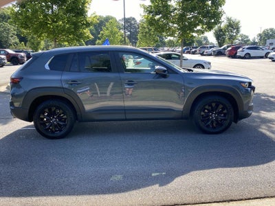 2023 Mazda Mazda CX-50 2.5 S Preferred Plus Package