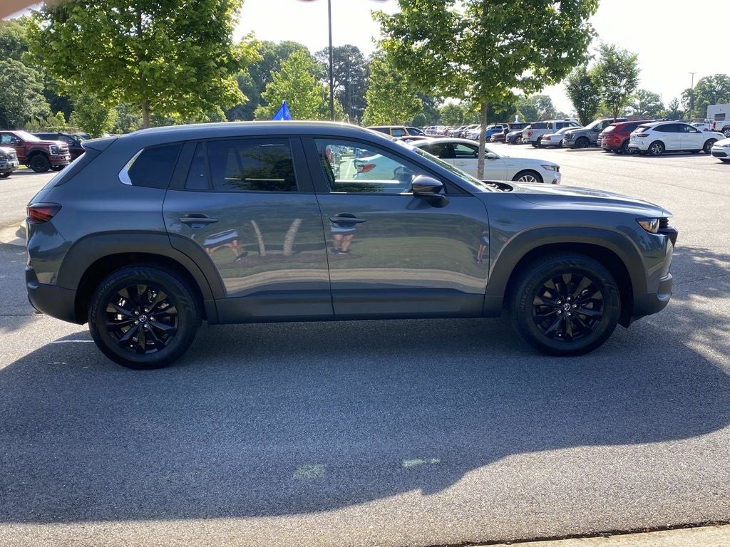 2023 Mazda Mazda CX-50 2.5 S Preferred Plus Package
