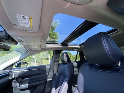 2023 Mazda Mazda CX-50 2.5 S Preferred Plus Package