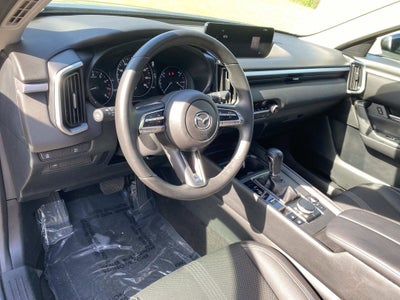 2023 Mazda Mazda CX-50 2.5 S Preferred Plus Package