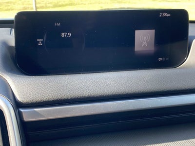 2023 Mazda Mazda CX-50 2.5 S Preferred Plus Package