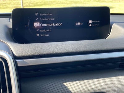 2023 Mazda Mazda CX-50 2.5 S Preferred Plus Package
