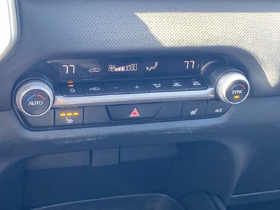 2023 Mazda Mazda CX-50 2.5 S Preferred Plus Package