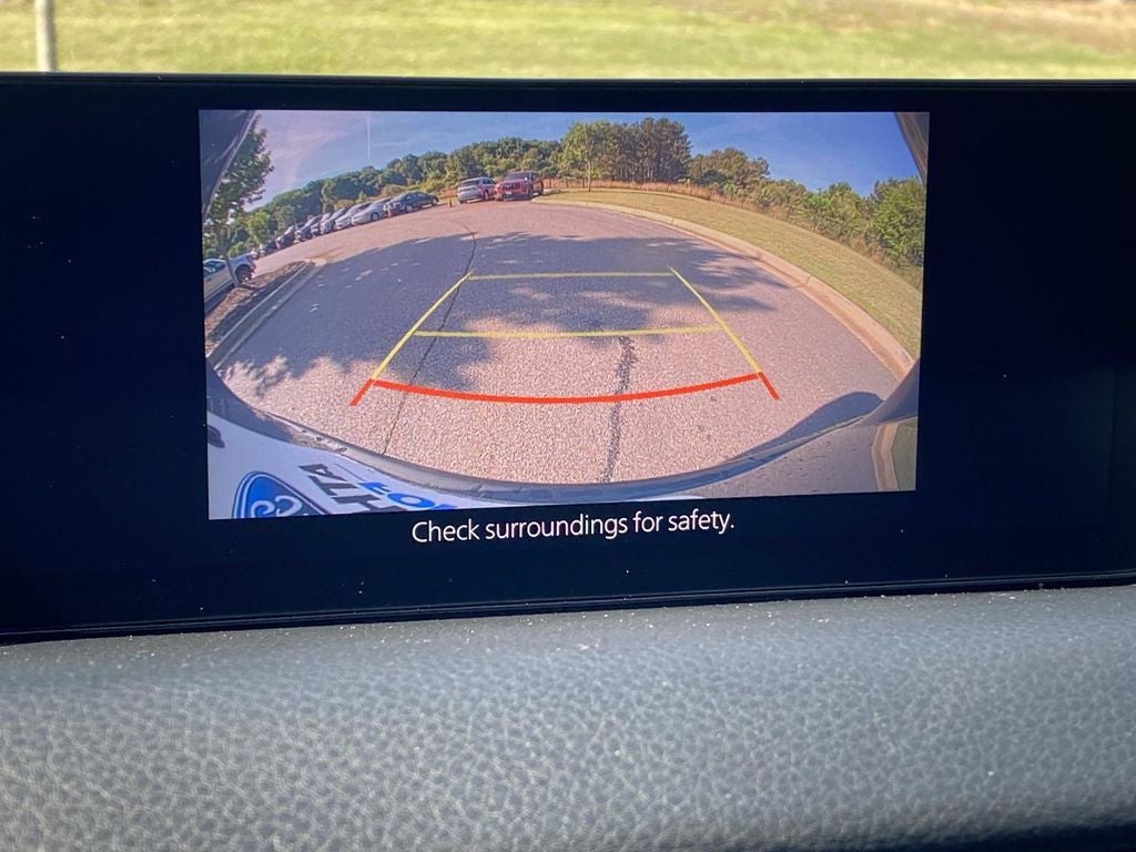 2023 Mazda Mazda CX-50 2.5 S Preferred Plus Package