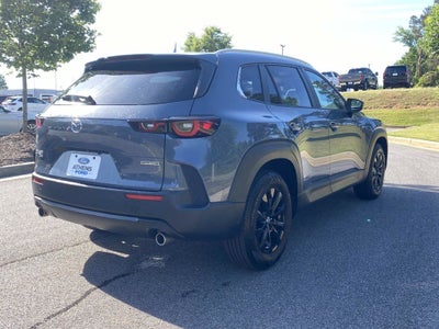 2023 Mazda Mazda CX-50 2.5 S Preferred Plus Package