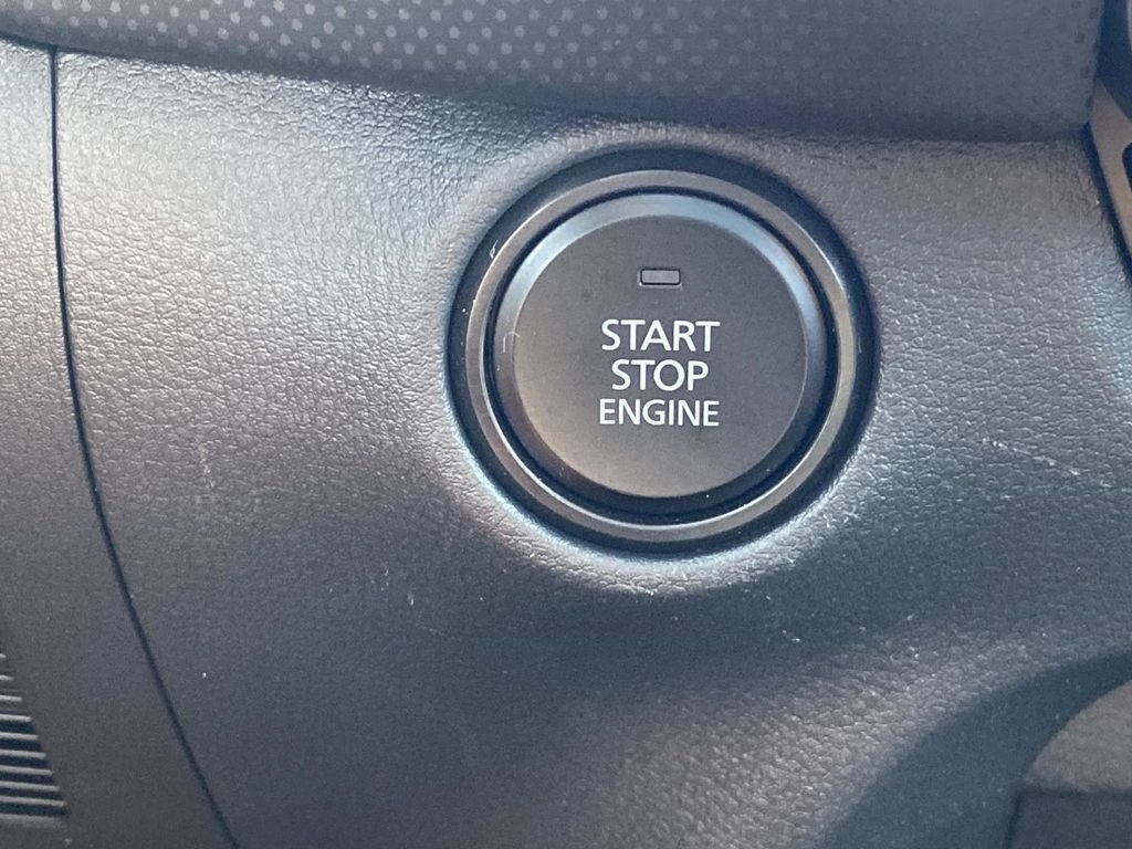 2023 Mazda Mazda CX-50 2.5 S Preferred Plus Package
