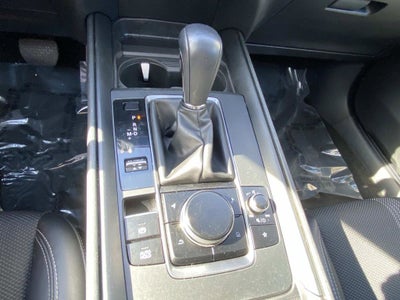 2023 Mazda Mazda CX-50 2.5 S Preferred Plus Package