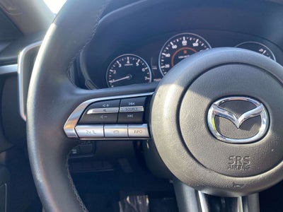 2023 Mazda Mazda CX-50 2.5 S Preferred Plus Package
