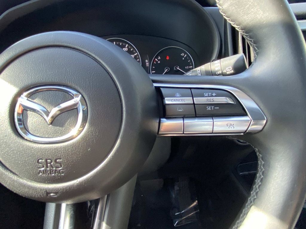2023 Mazda Mazda CX-50 2.5 S Preferred Plus Package