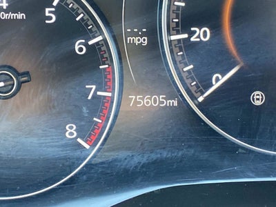 2023 Mazda Mazda CX-50 2.5 S Preferred Plus Package