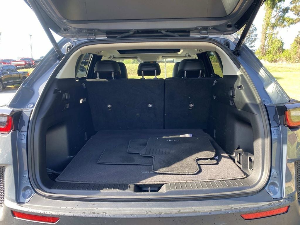 2023 Mazda Mazda CX-50 2.5 S Preferred Plus Package