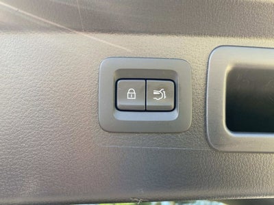 2023 Mazda Mazda CX-50 2.5 S Preferred Plus Package
