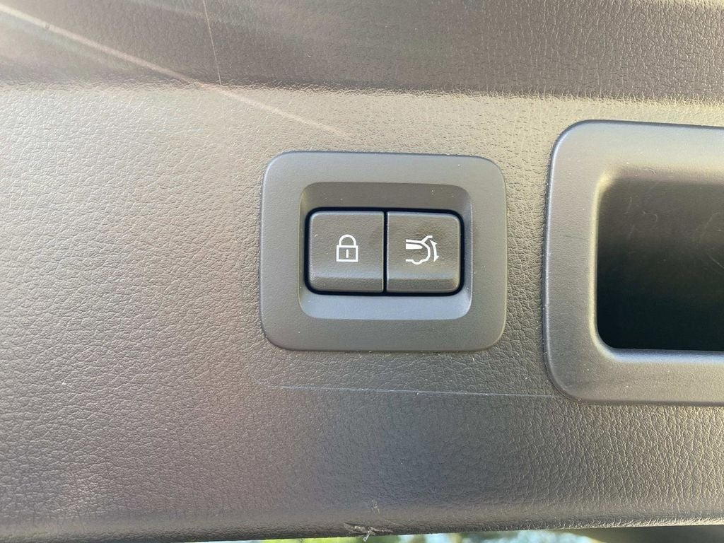 2023 Mazda Mazda CX-50 2.5 S Preferred Plus Package