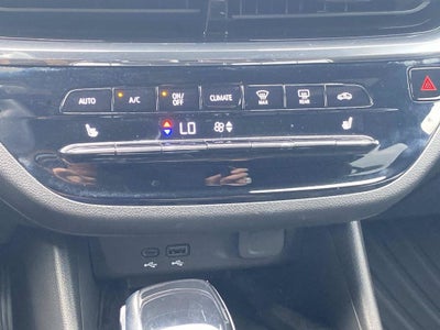 2024 Buick Envista Avenir
