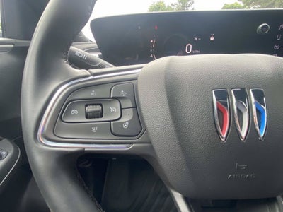 2024 Buick Envista Avenir