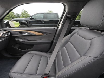 2021 Chevrolet TrailBlazer ACTIV