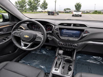 2021 Chevrolet TrailBlazer ACTIV