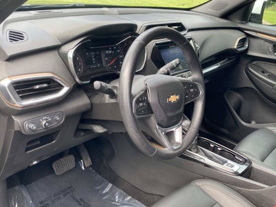 2021 Chevrolet TrailBlazer ACTIV