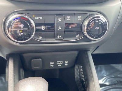 2021 Chevrolet TrailBlazer ACTIV