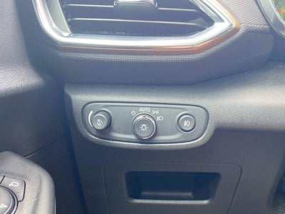 2021 Chevrolet TrailBlazer ACTIV