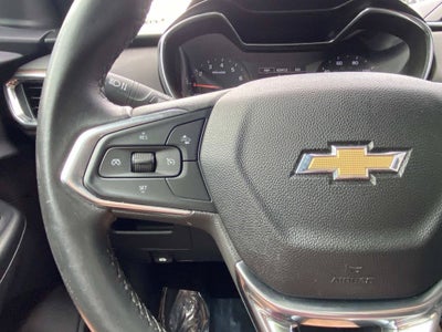 2021 Chevrolet TrailBlazer ACTIV