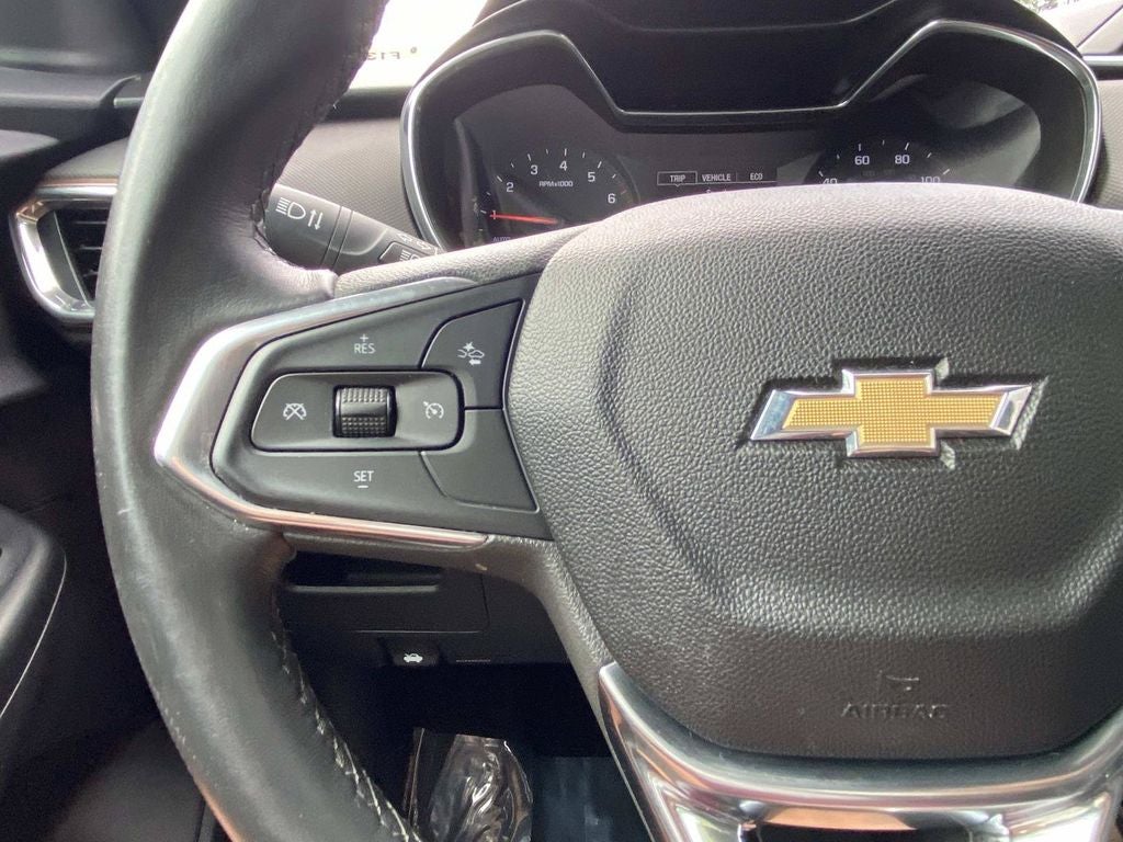 2021 Chevrolet TrailBlazer ACTIV
