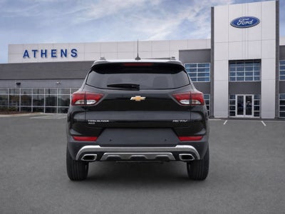 2021 Chevrolet TrailBlazer ACTIV