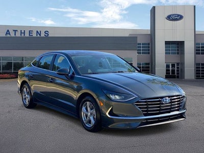 2023 Hyundai Sonata SE