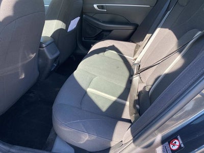 2023 Hyundai Sonata SE