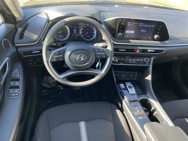 2023 Hyundai Sonata SE