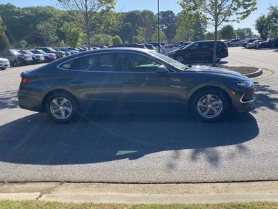 2023 Hyundai Sonata SE