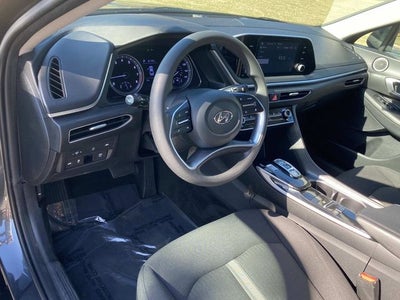 2023 Hyundai Sonata SE