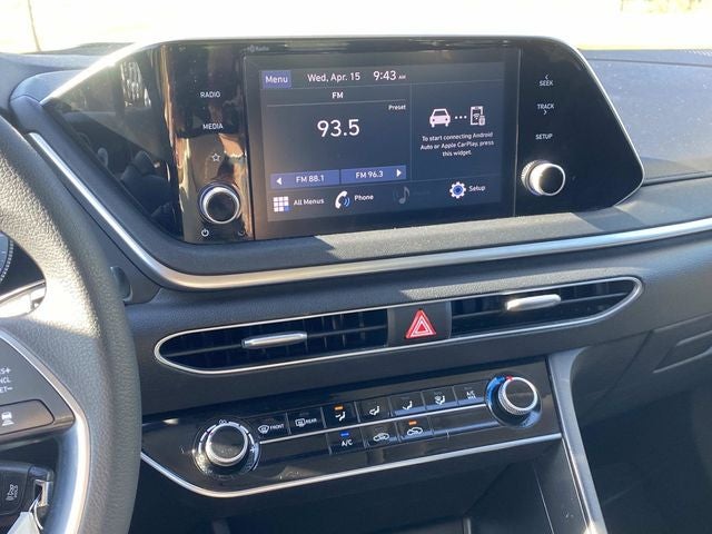2023 Hyundai Sonata SE