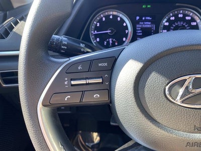 2023 Hyundai Sonata SE