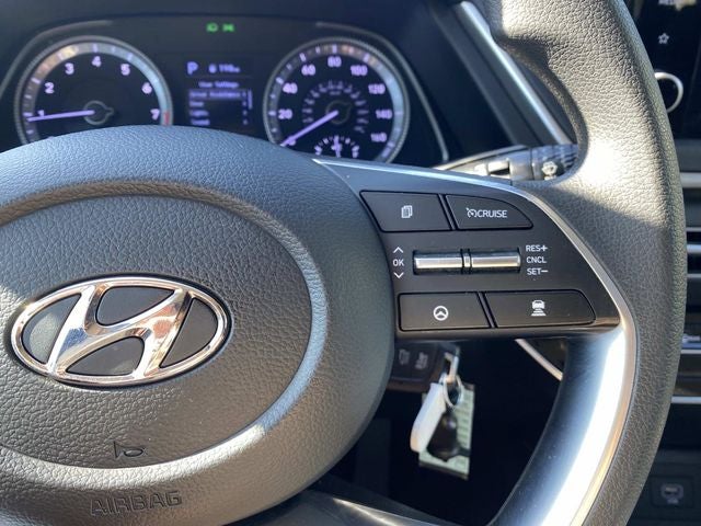 2023 Hyundai Sonata SE