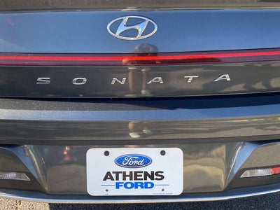 2023 Hyundai Sonata SE