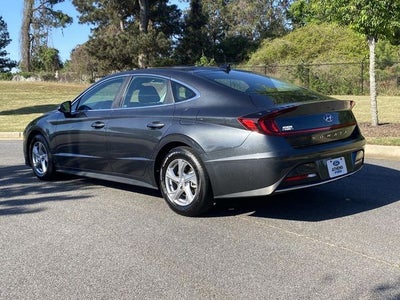 2023 Hyundai Sonata SE