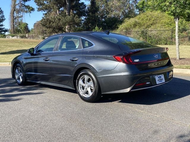 2023 Hyundai Sonata SE