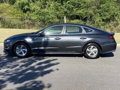 2023 Hyundai Sonata SE