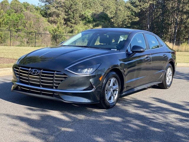 2023 Hyundai Sonata SE