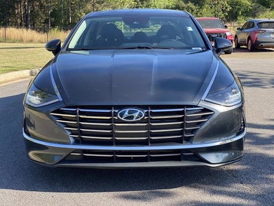 2023 Hyundai Sonata SE