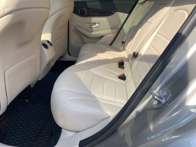 2021 Mercedes-Benz GLC GLC 300