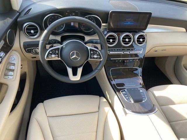 2021 Mercedes-Benz GLC GLC 300