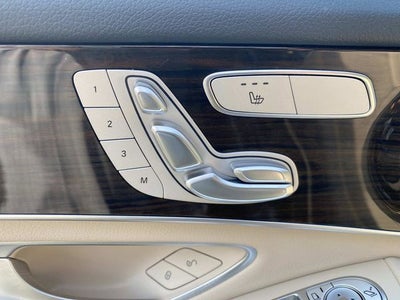 2021 Mercedes-Benz GLC GLC 300