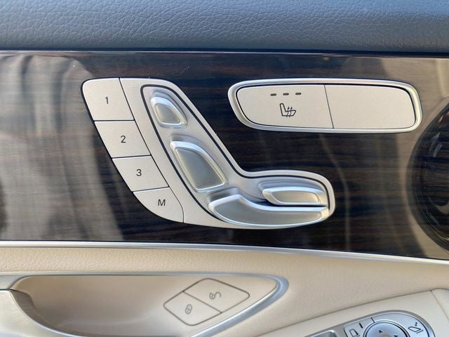 2021 Mercedes-Benz GLC GLC 300