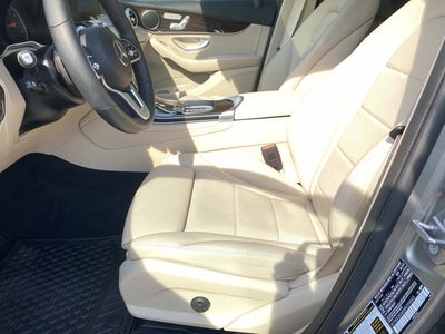 2021 Mercedes-Benz GLC GLC 300