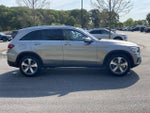 2021 Mercedes-Benz GLC GLC 300