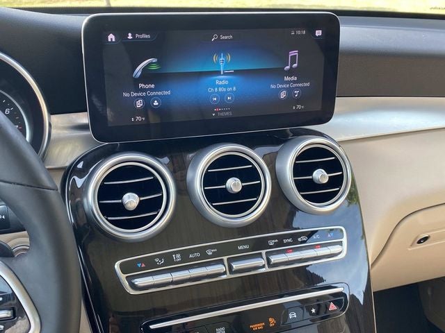 2021 Mercedes-Benz GLC GLC 300